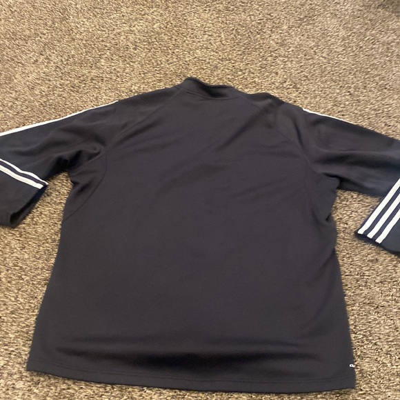 Adidas performance quarter zip - Picture 10 of 10